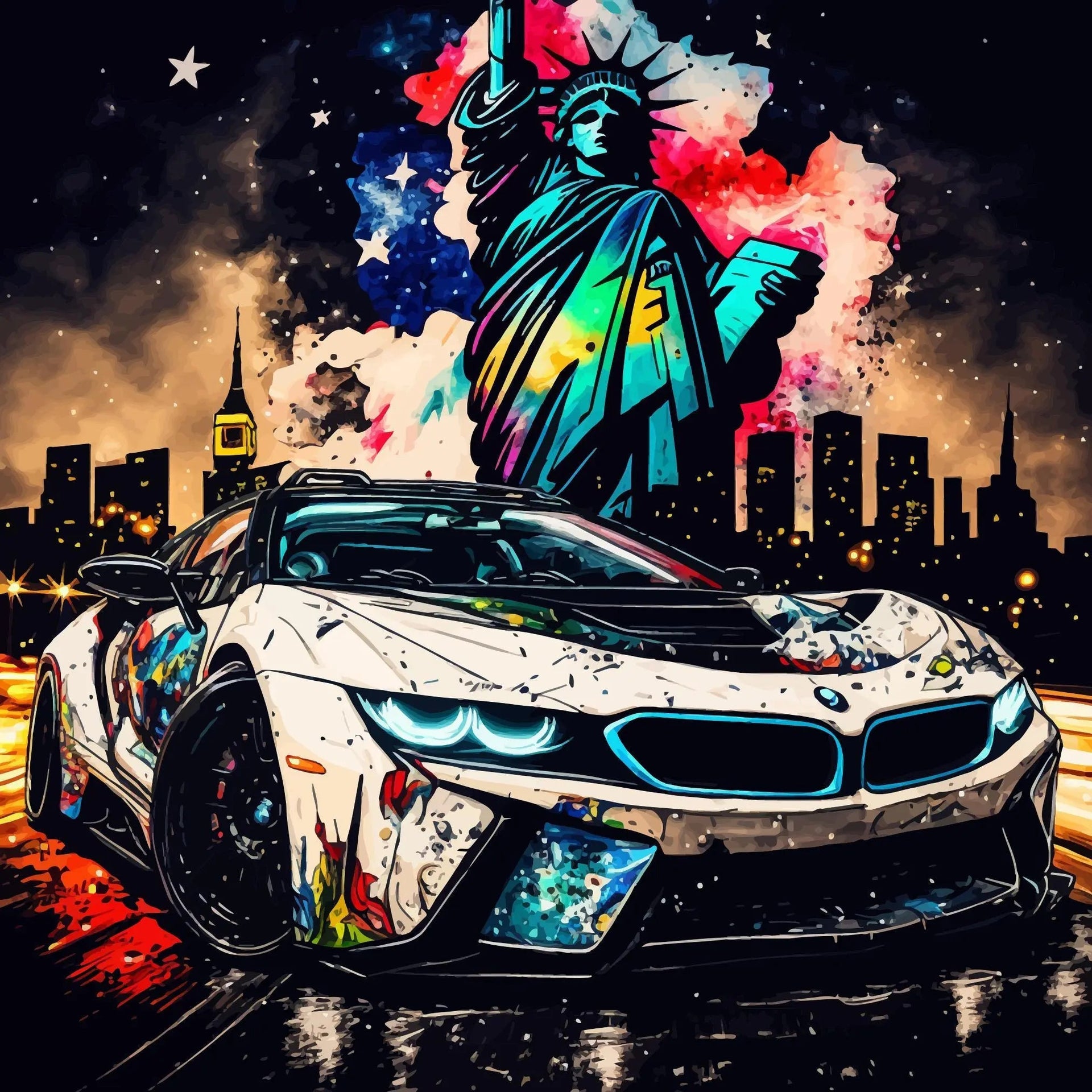 BMW vs Mercedes-Benz: Which Luxury Car Brand Reigns Supreme?