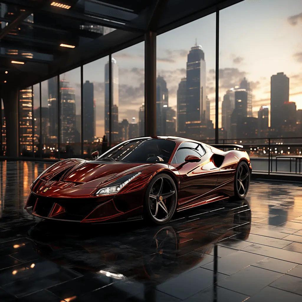 Ferrari 125 Sport: Where Ferrari Really Began