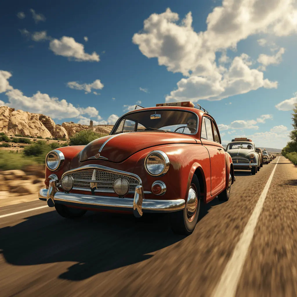 Fiat’s Big Bet in 2014: How Fiat Chrysler Automobiles NV Came to Life