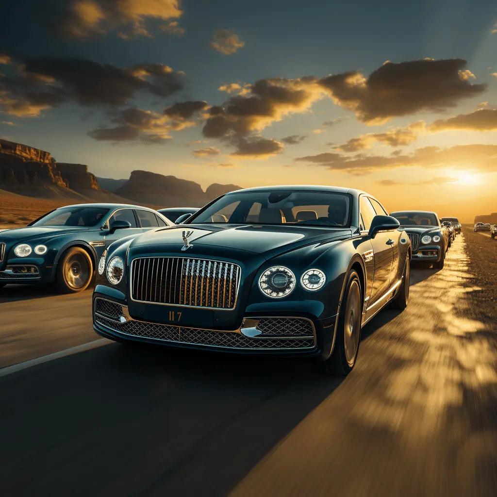 Is a Bentley Better than a Bugatti? A Seasoned Take on Bentley vs Bugatti