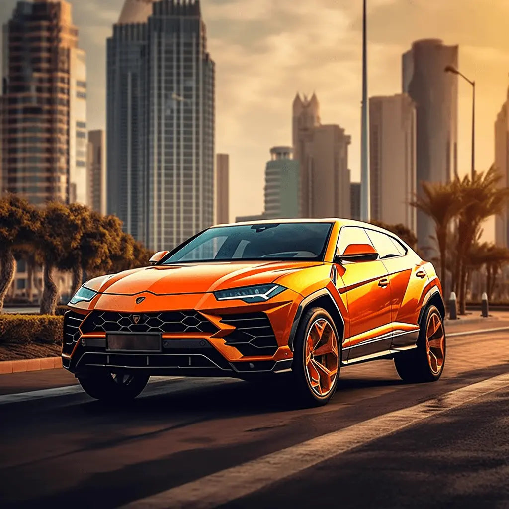 Lamborghini Urus: History, Features, Price, and What It’s Really Like to Live With