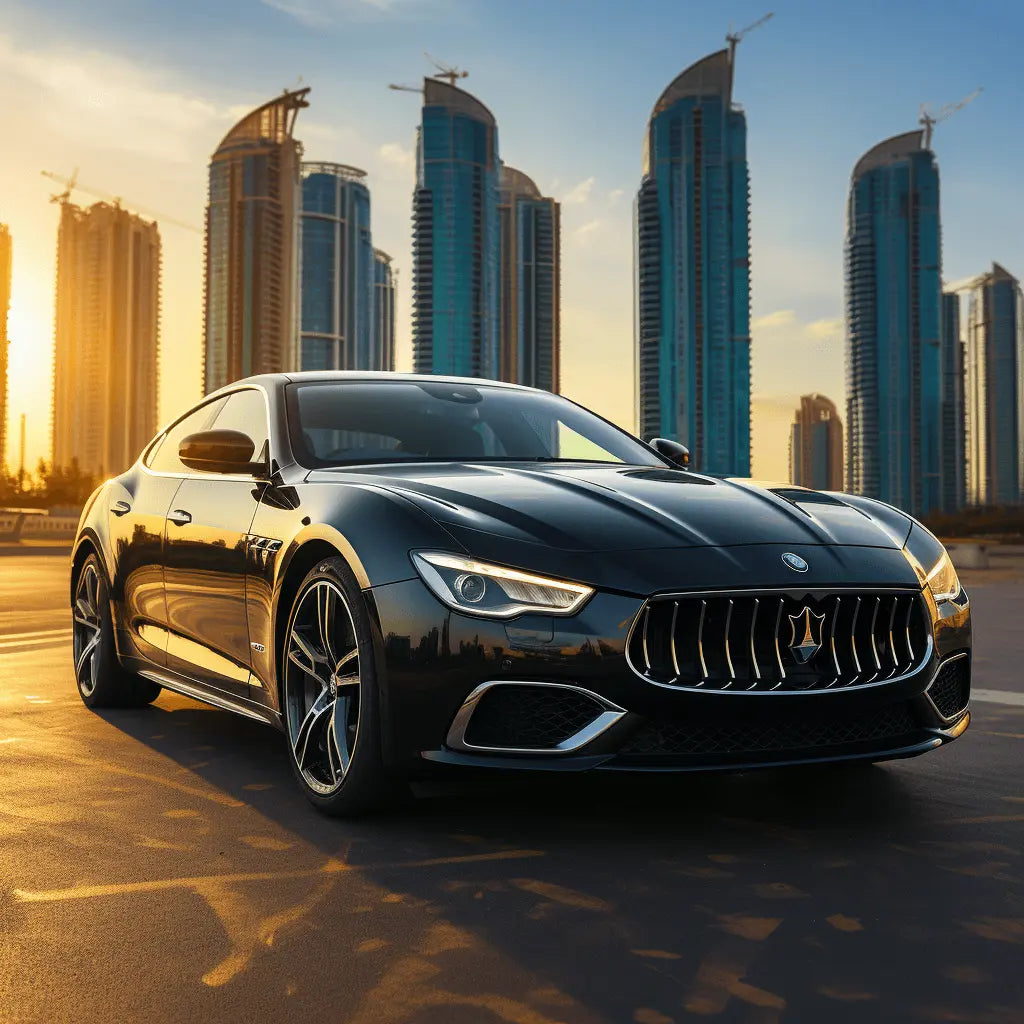 Maserati Ghibli (2013–2022): The Italian sedan that charms, growls, and occasionally surprises