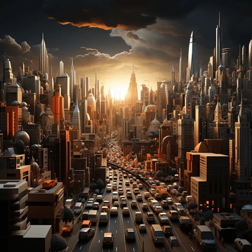 The Fascinating Origins of the Word "Car"