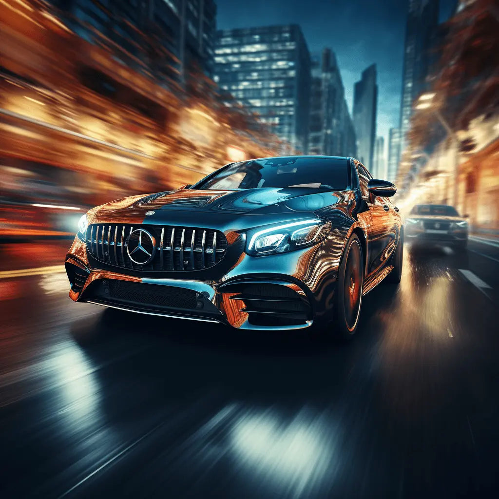 The Pioneering Journey of Bertha Benz: How One Drive Kick-Started the Car Age