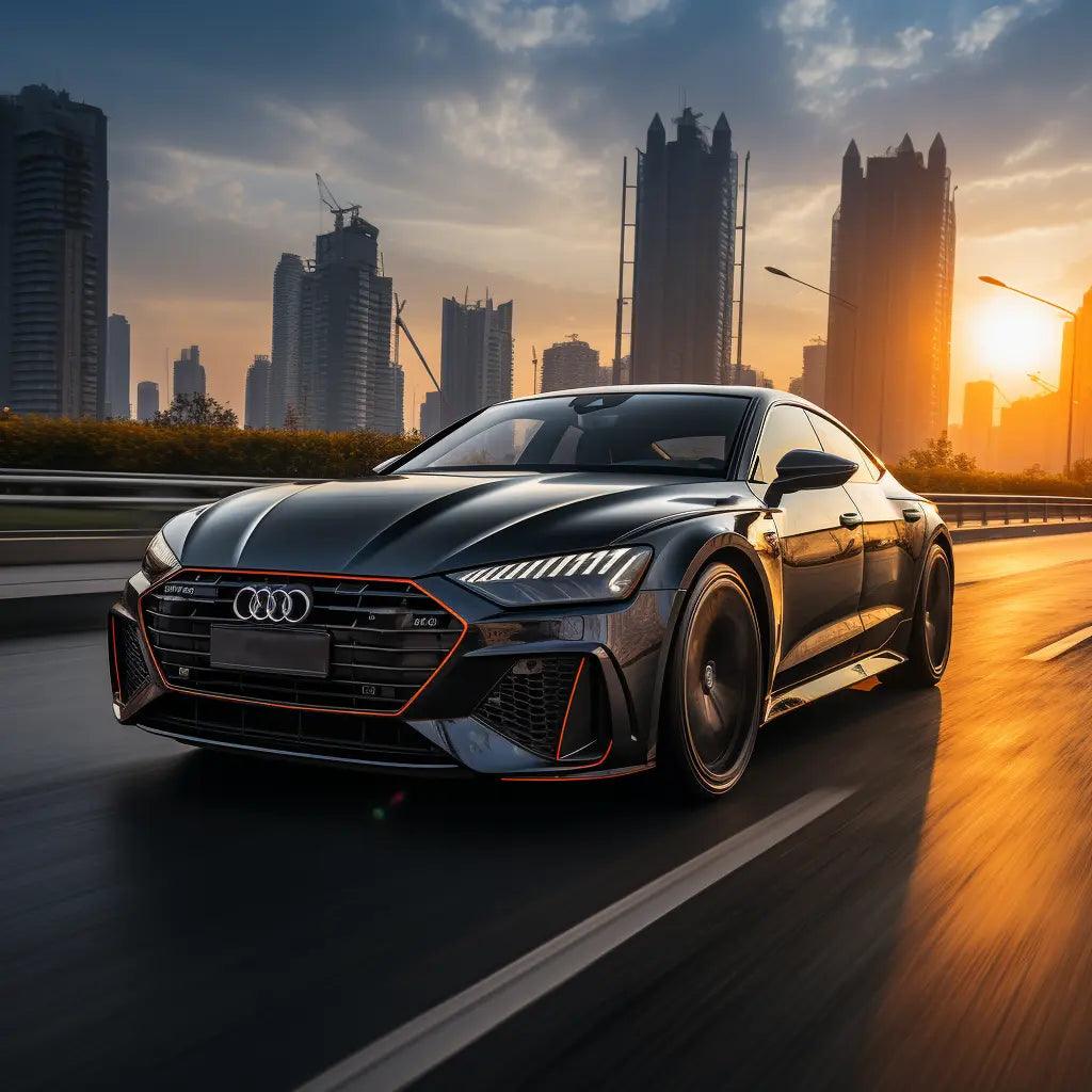 Audi A7 C7 (2010–2018) Review: The long-legged fastback I still miss