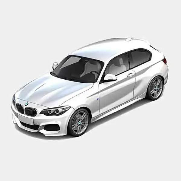 1 Series - AutoWin