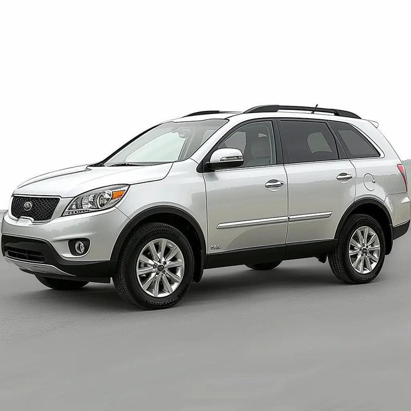 Sorento 5 Seater (2009-2012) - AutoWin