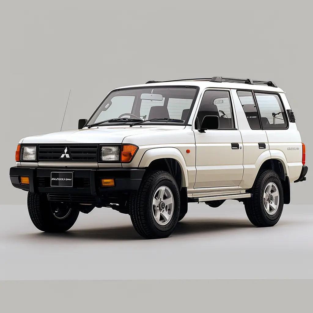 Pajero (1991-1998) - AutoWin
