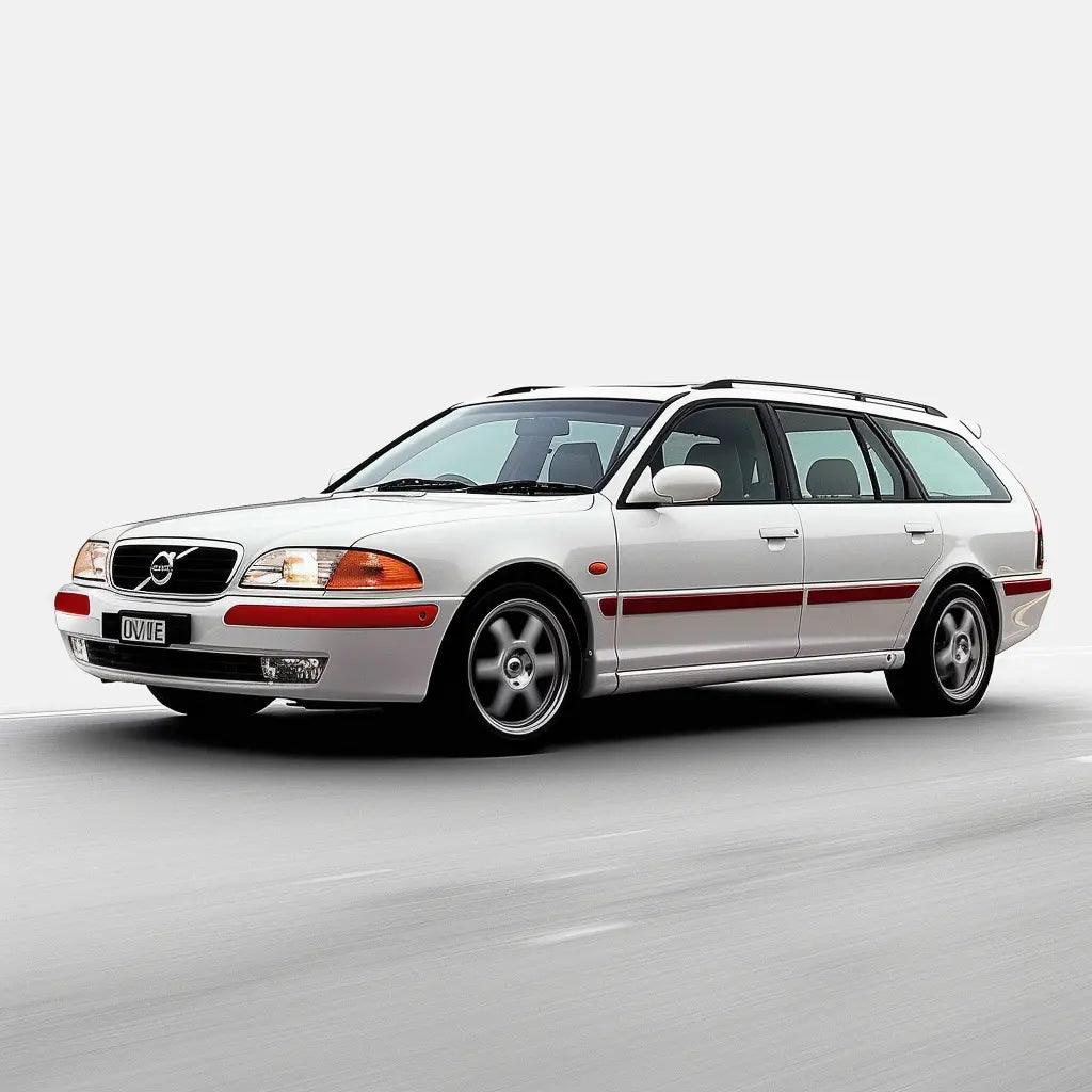 V70 (1996-2000) - AutoWin