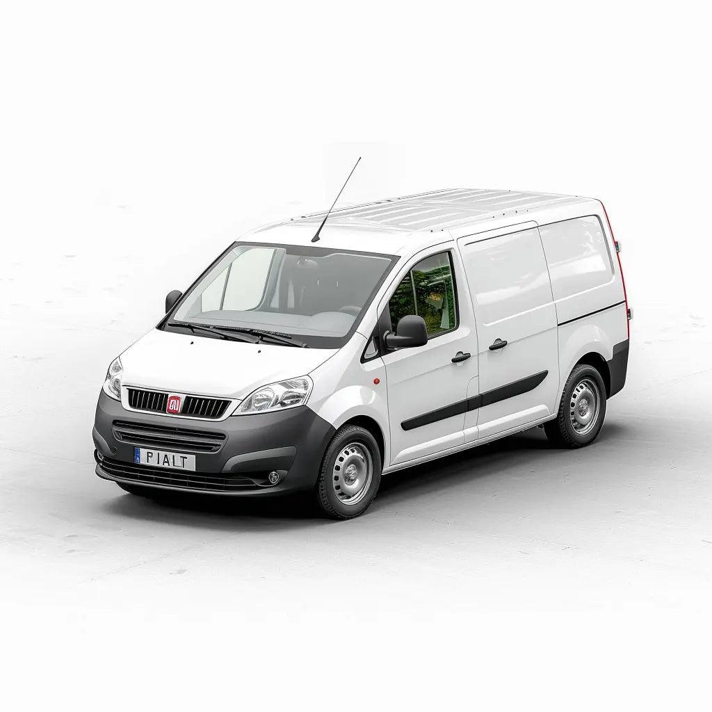 Scudo (2012-2016) - AutoWin