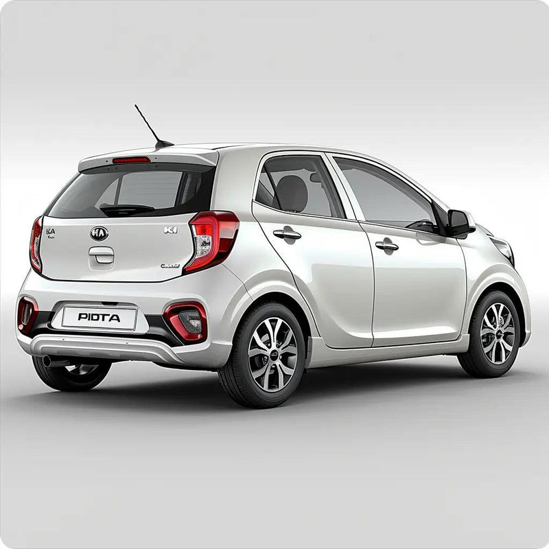 Picanto (2011-2017) - AutoWin