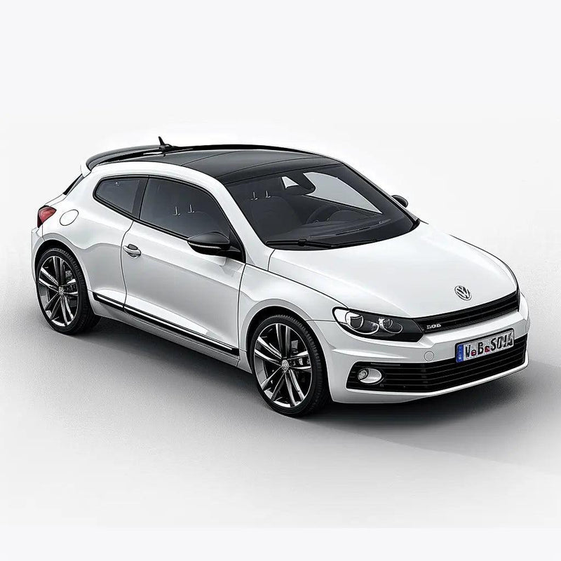 Scirocco (2008-2017) - AutoWin