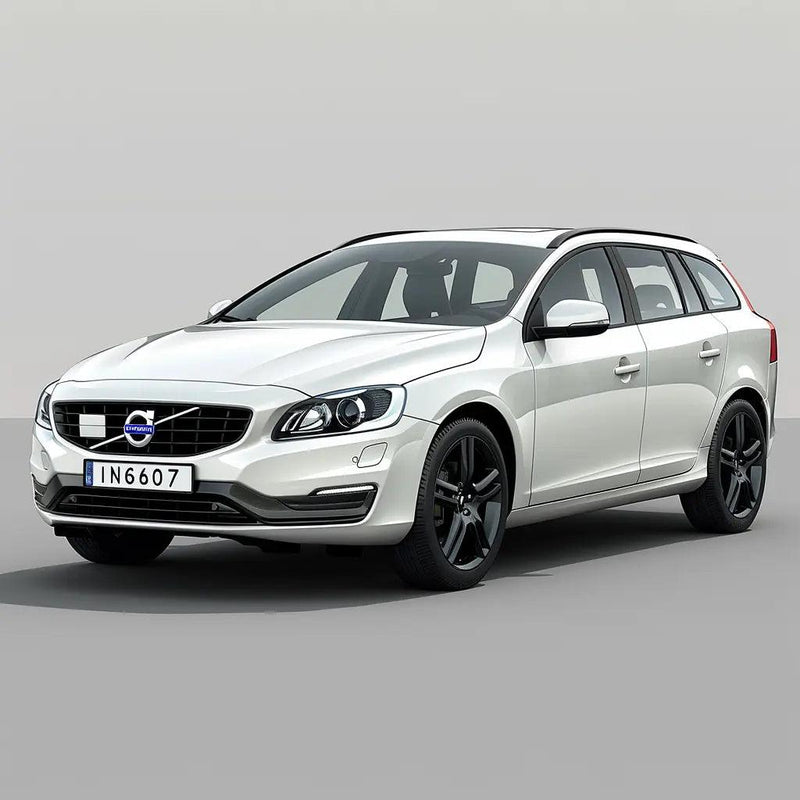 V60 (2012-2018) Plug-in Hybrid - AutoWin