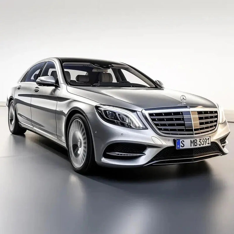 Mercedes-Benz X222 Maybach (2015-2021) Accessories