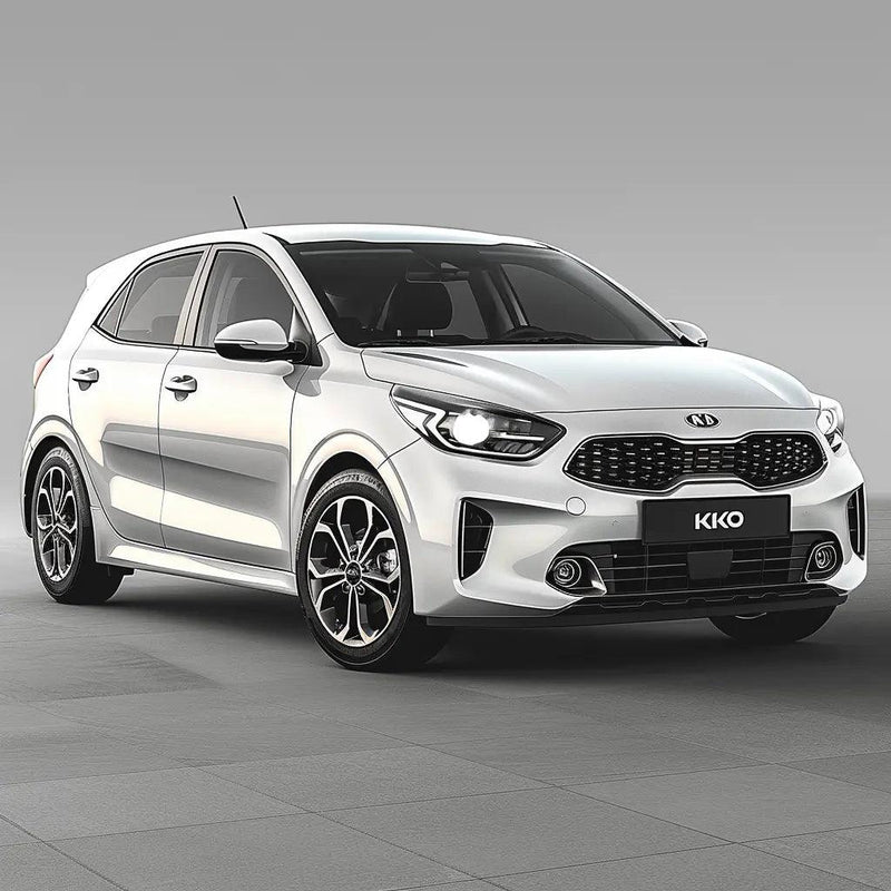 Rio (2020-2024) MHEV - AutoWin