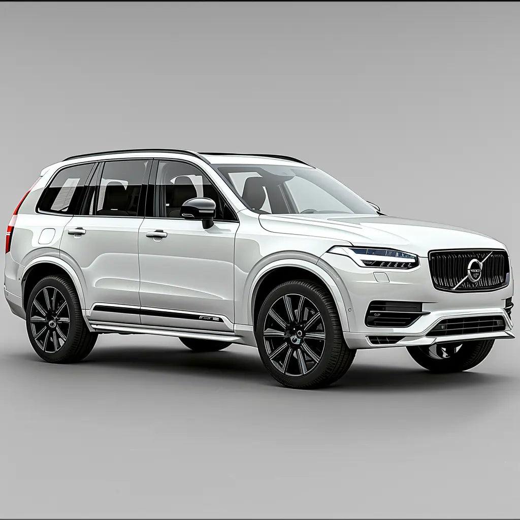 XC90 (2015-2024) 7 Seater - AutoWin
