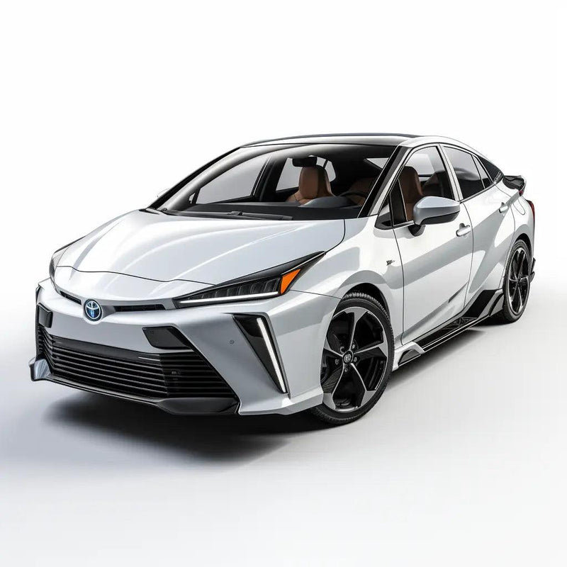 Plug-in Hybrid (2017-2023) - AutoWin