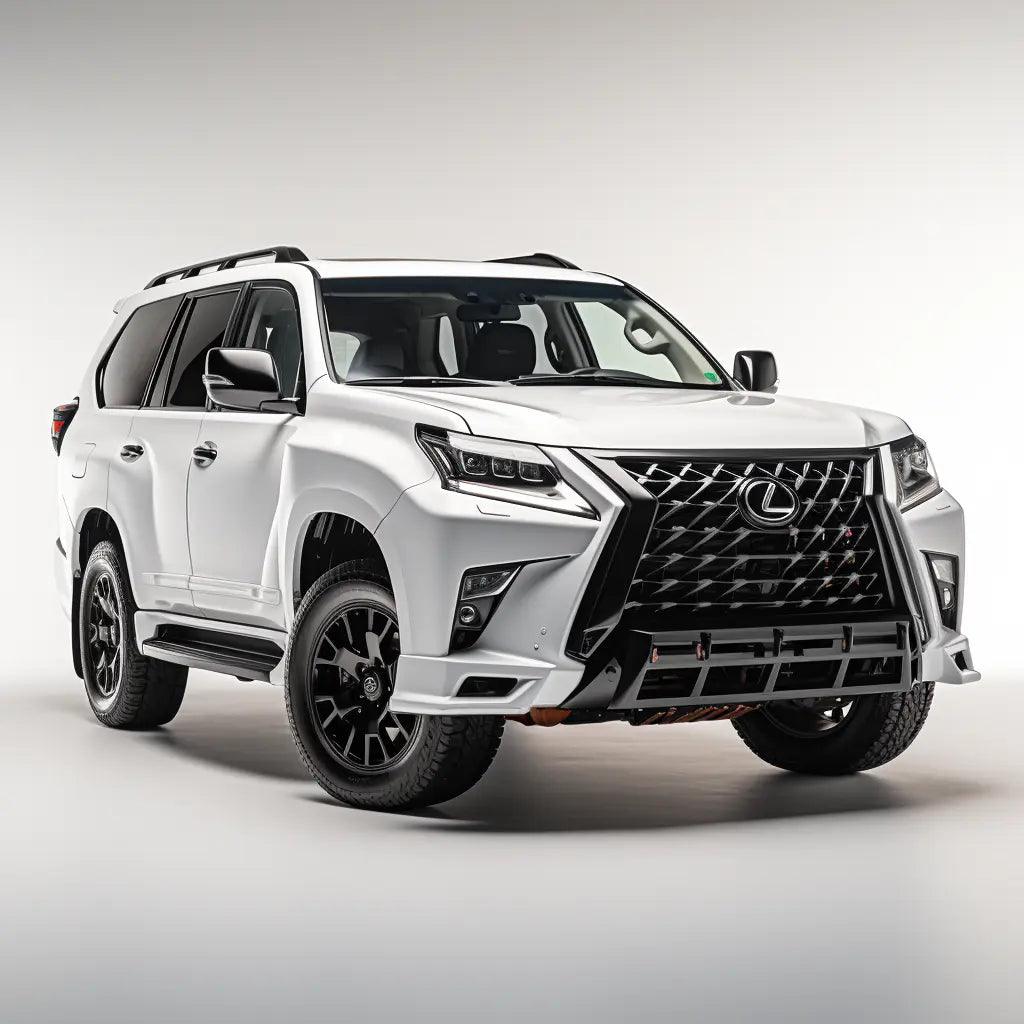 GX 460 (2010-2022) - AutoWin