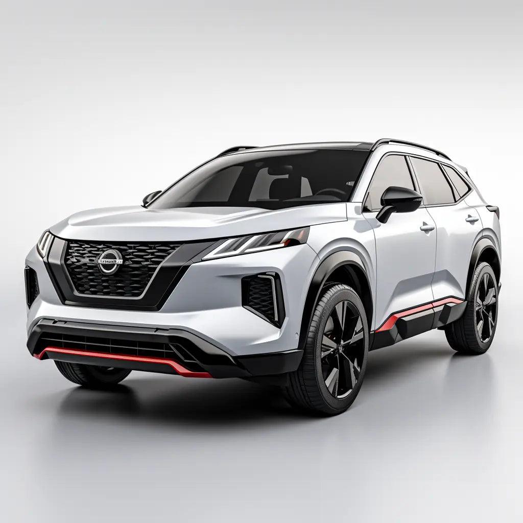 Rogue (2007-2024) - AutoWin