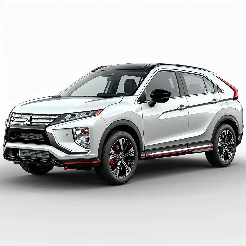 Eclipse Cross (2021-2024) PHEV - AutoWin