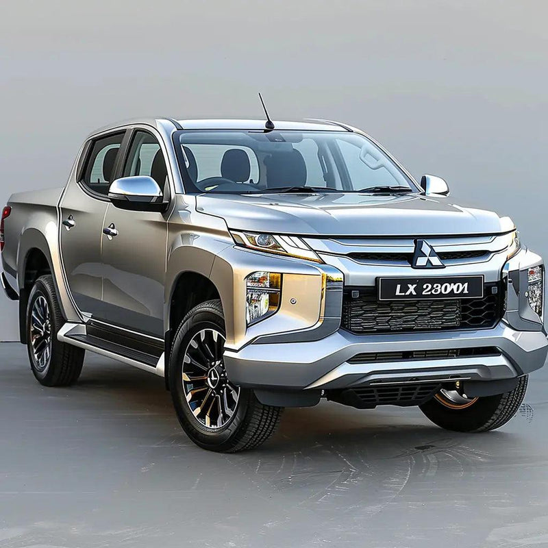 L200 (2019-2024) Club Cab - AutoWin