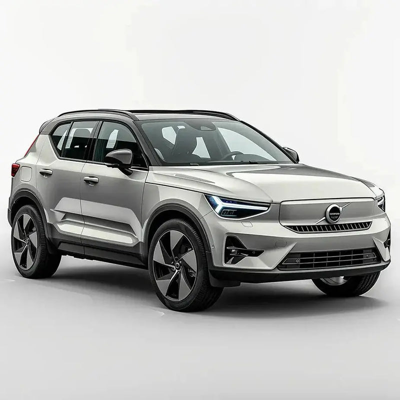 Volvo EX30 (2023-2024) Accessories