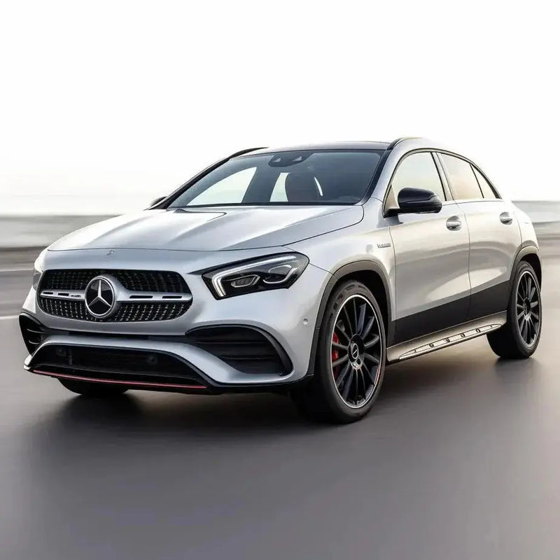 Mercedes-Benz H247 (2021-2023) Hybrid Accessories