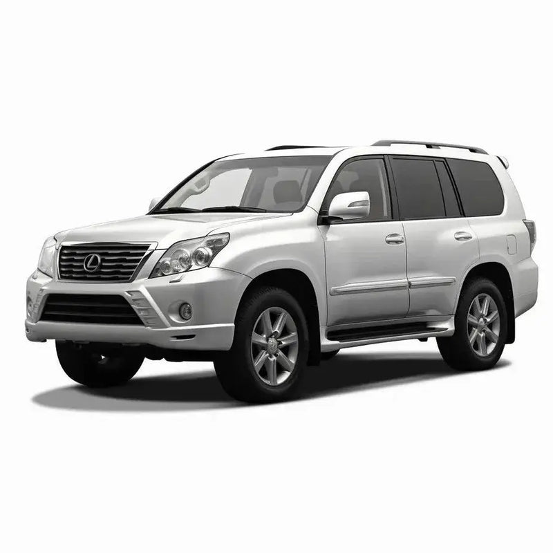 Lexus GX 470 (2003-2009) Accessories