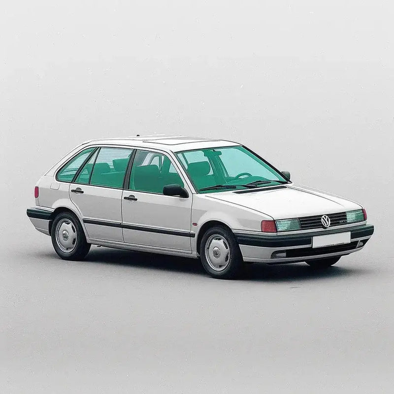 Volkswagen Passat B5 (1996-2001) Estate Accessories