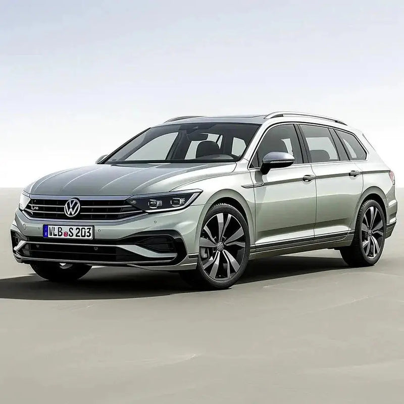 Volkswagen Passat B9 (2024-2024) Variant Accessories