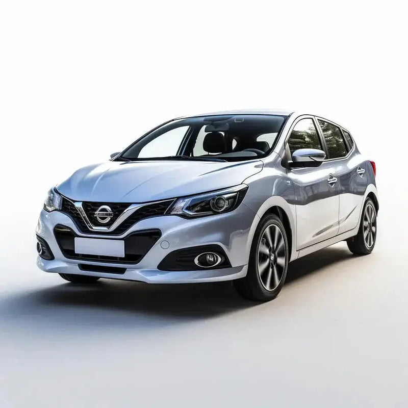 Nissan Pulsar (2014-2024) Accessories