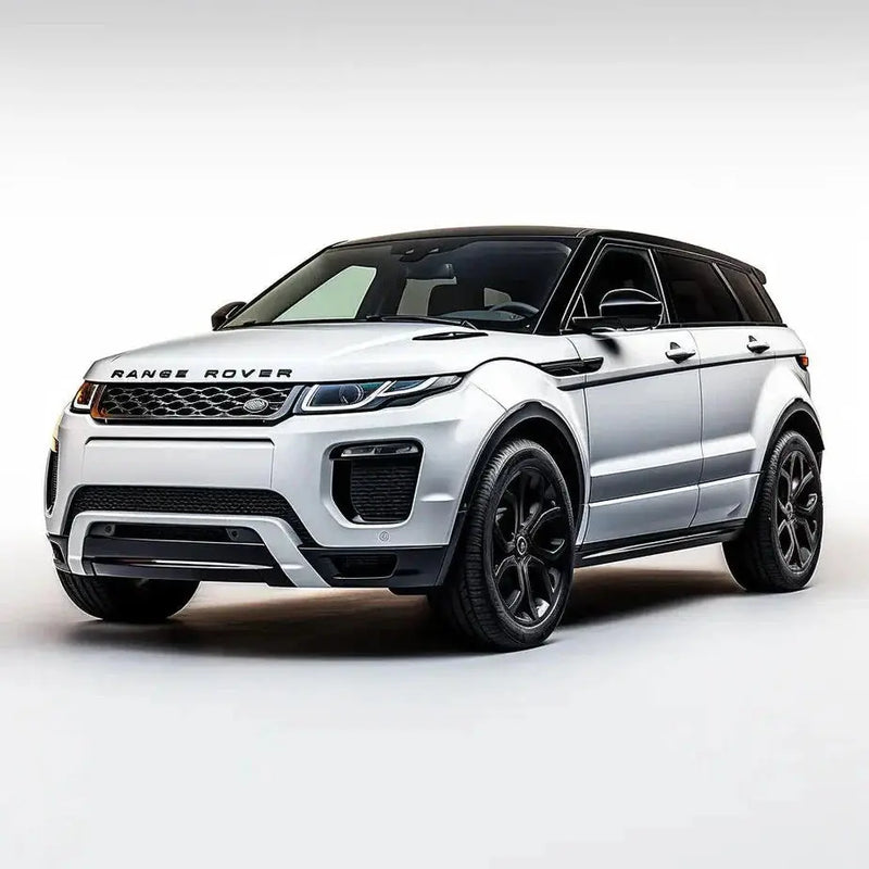 Range Rover Evoque (2015-2019) 5-Doors Accessories