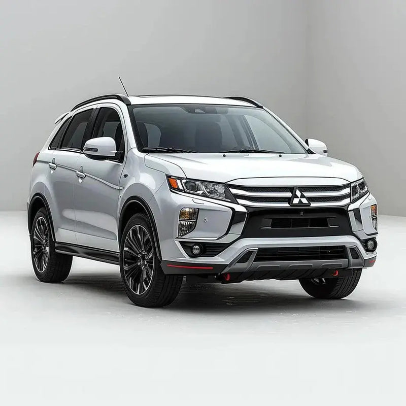 Mitsubishi Space Star (2016-2020) Accessories