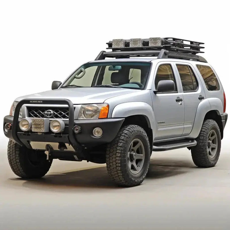  Nissan Xterra (2002-2004) - 1st Gen Accessories