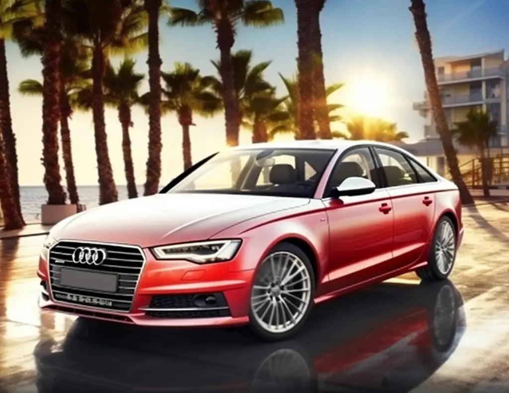 A6 - C7 Sedan (2011-2018) - AutoWin