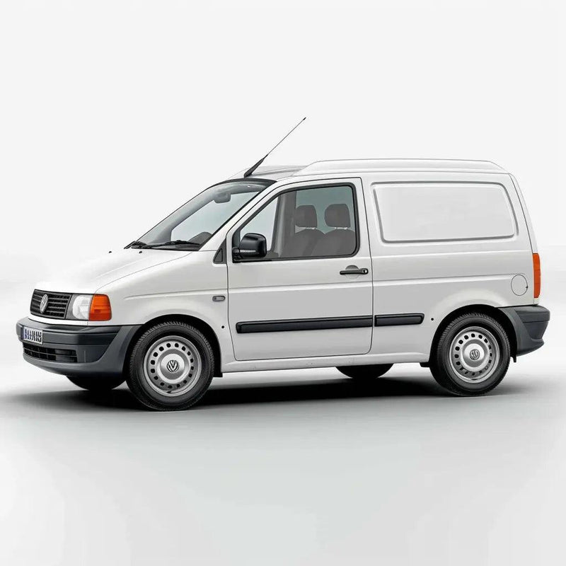 Caddy (1995-2004) - AutoWin