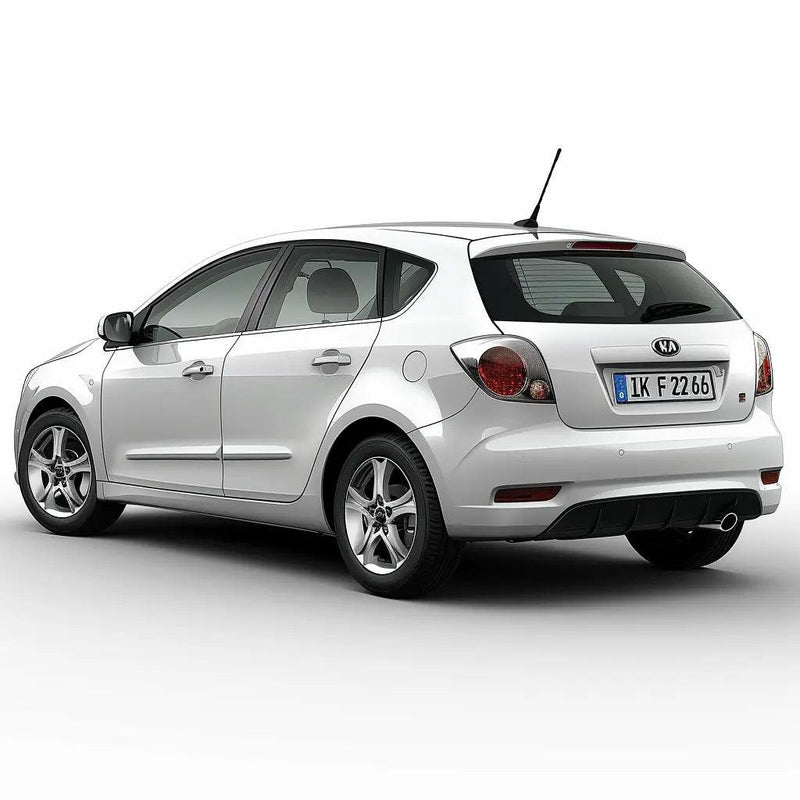 Ceed (2009-2012) - AutoWin