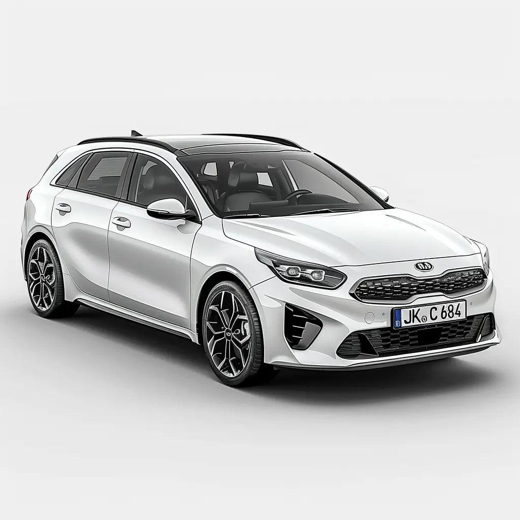 Ceed Sportswagon (2020-2024) Plug-in Hybrid - AutoWin