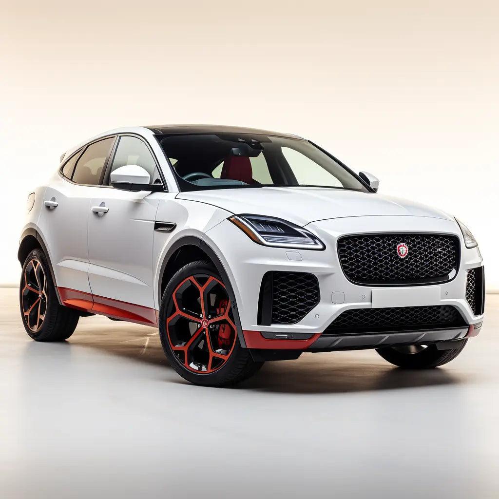 E-Pace (2018-2024) - AutoWin