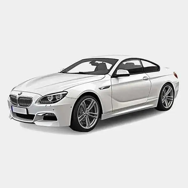 BMW F13 2-door Coupe (2011-2018) Accessories