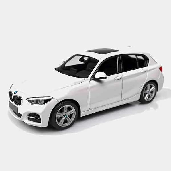 F20 5-door Hatchback (2011-2019) - AutoWin