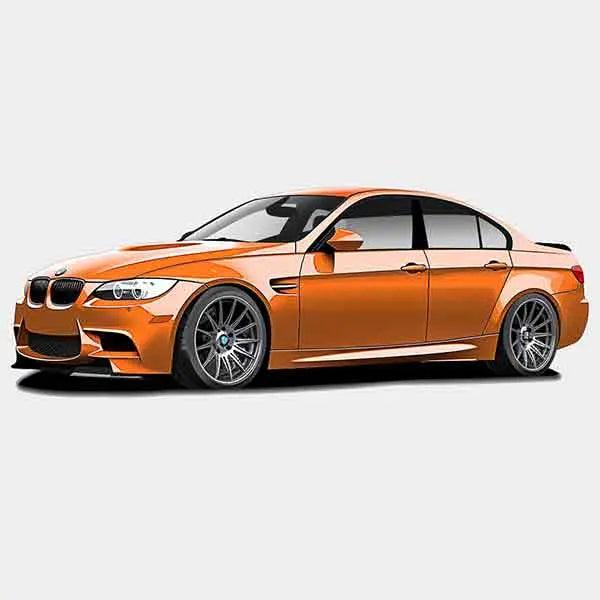 M3 4-door E90 (2007-2013) - AutoWin