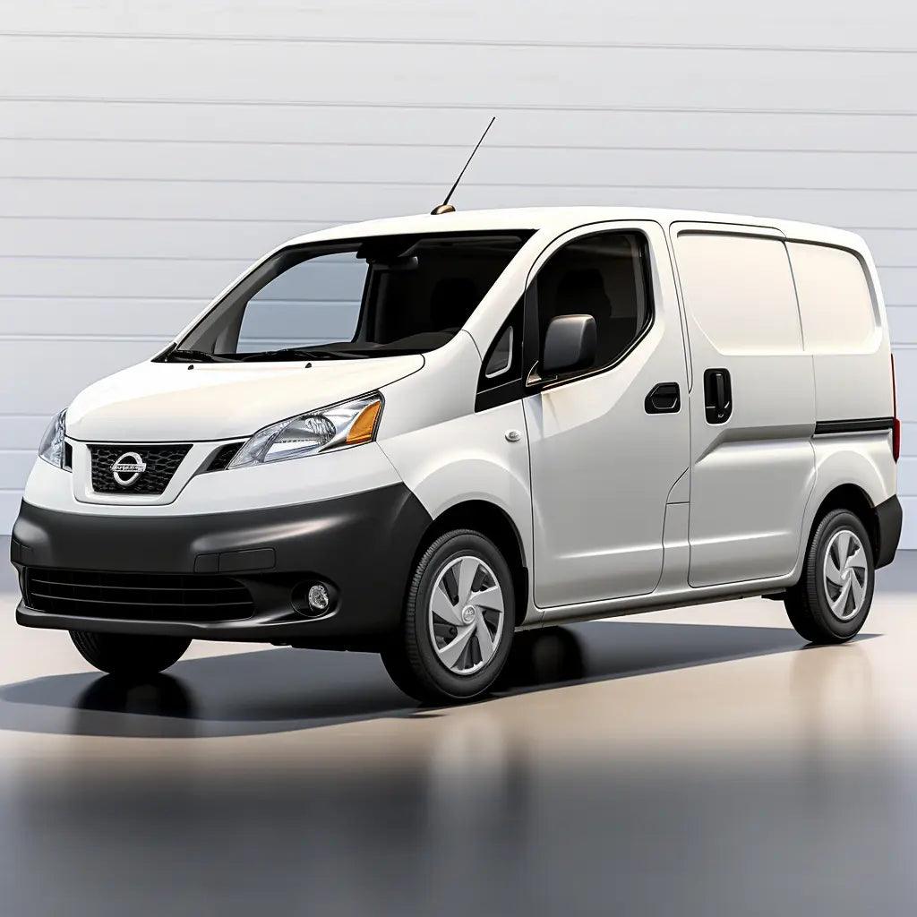 NV200 (2014-2024) Electric - AutoWin