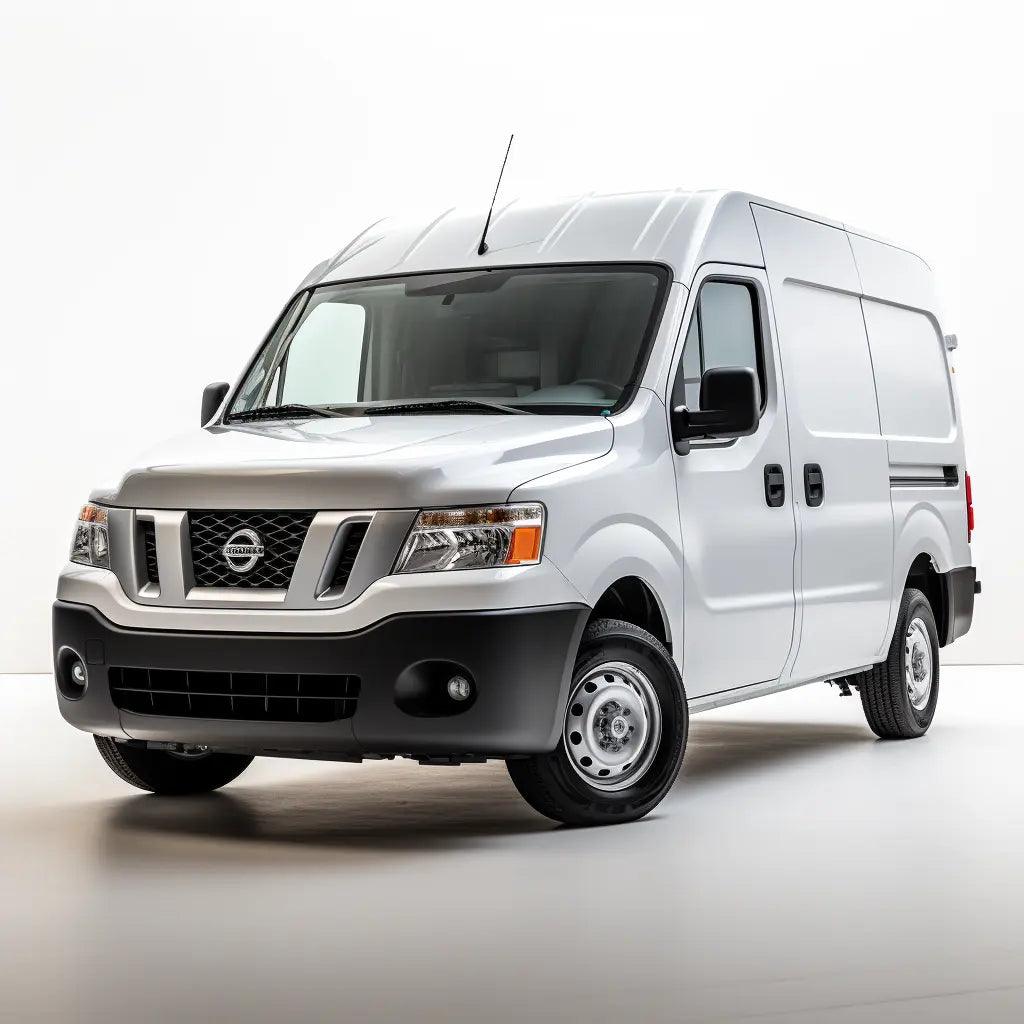 NV250 (2019-2024) - AutoWin