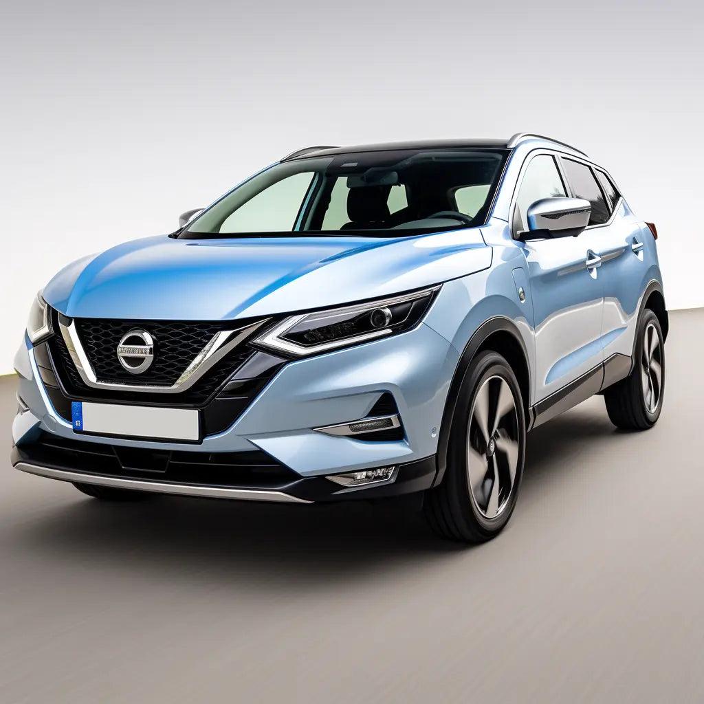 Qashqai (2021-2024) J12 - AutoWin