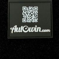 Black Floor Mats for Lamborghini Aventador SVJ with Alcantara Leather - AutoWin