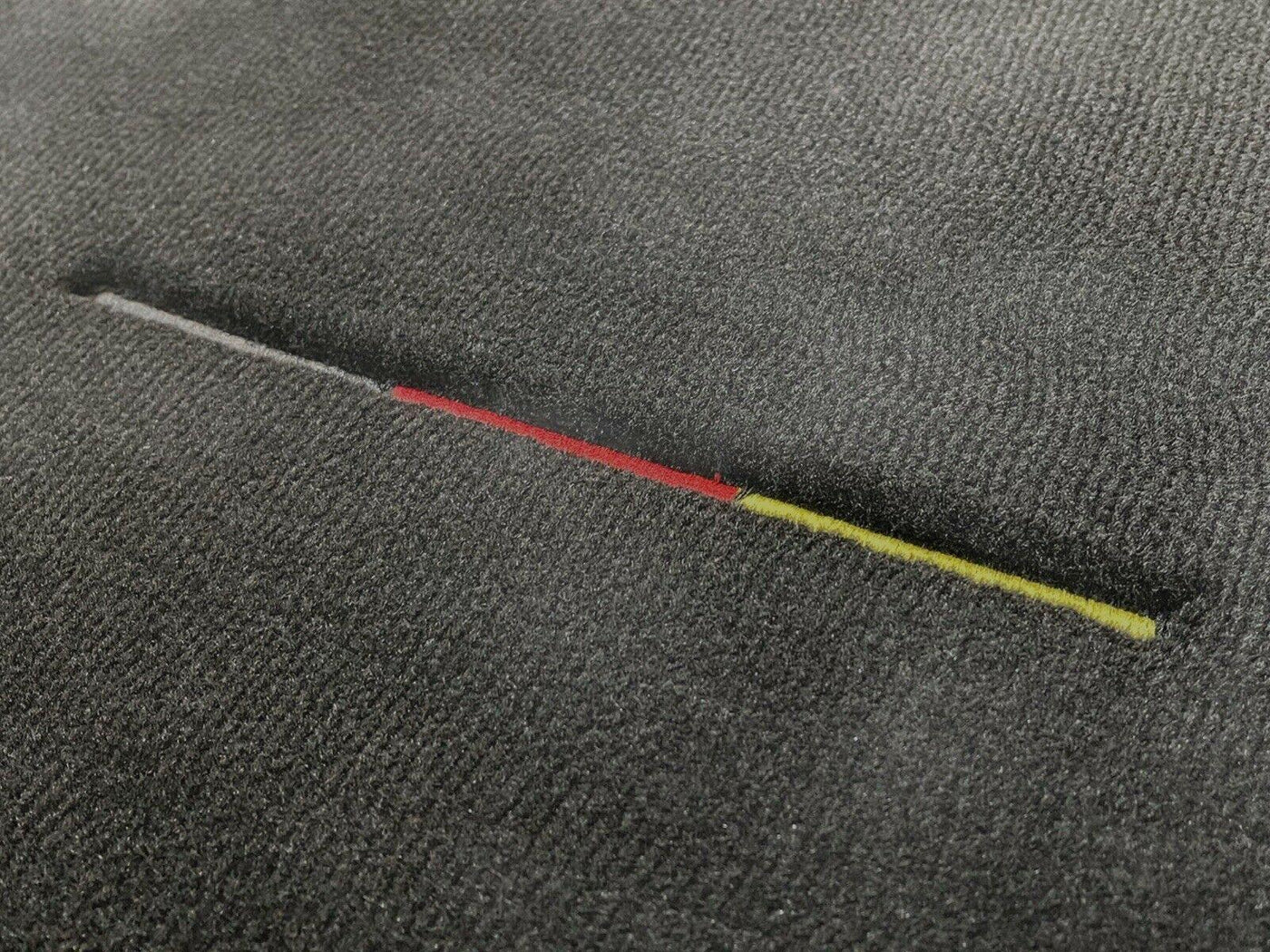 Floor Mats for Audi A3 - 5-door Sportback Hybrid (2021 - 2024) - AutoWin