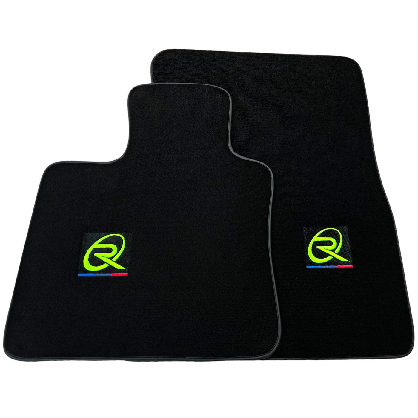 Floor Mats for BMW X5M E70 SUV Tailored Set Perfect Fit - AutoWin