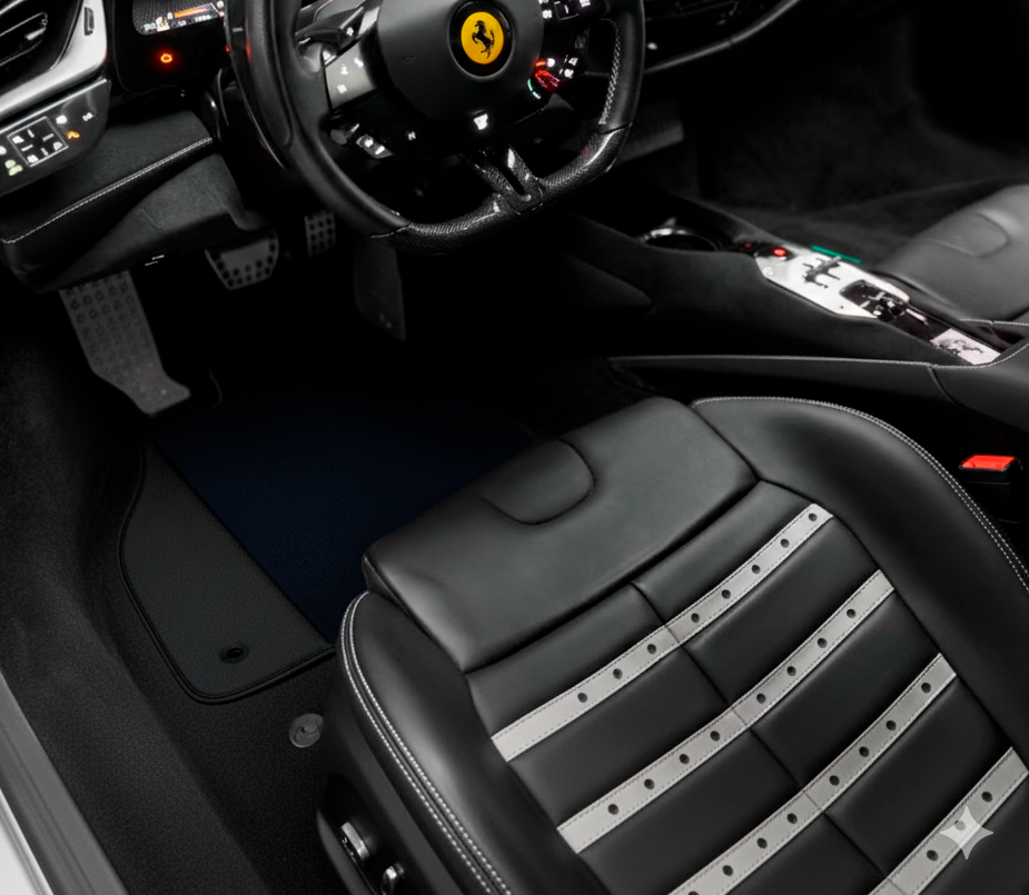 For SF90 Stradale (2019-2024)