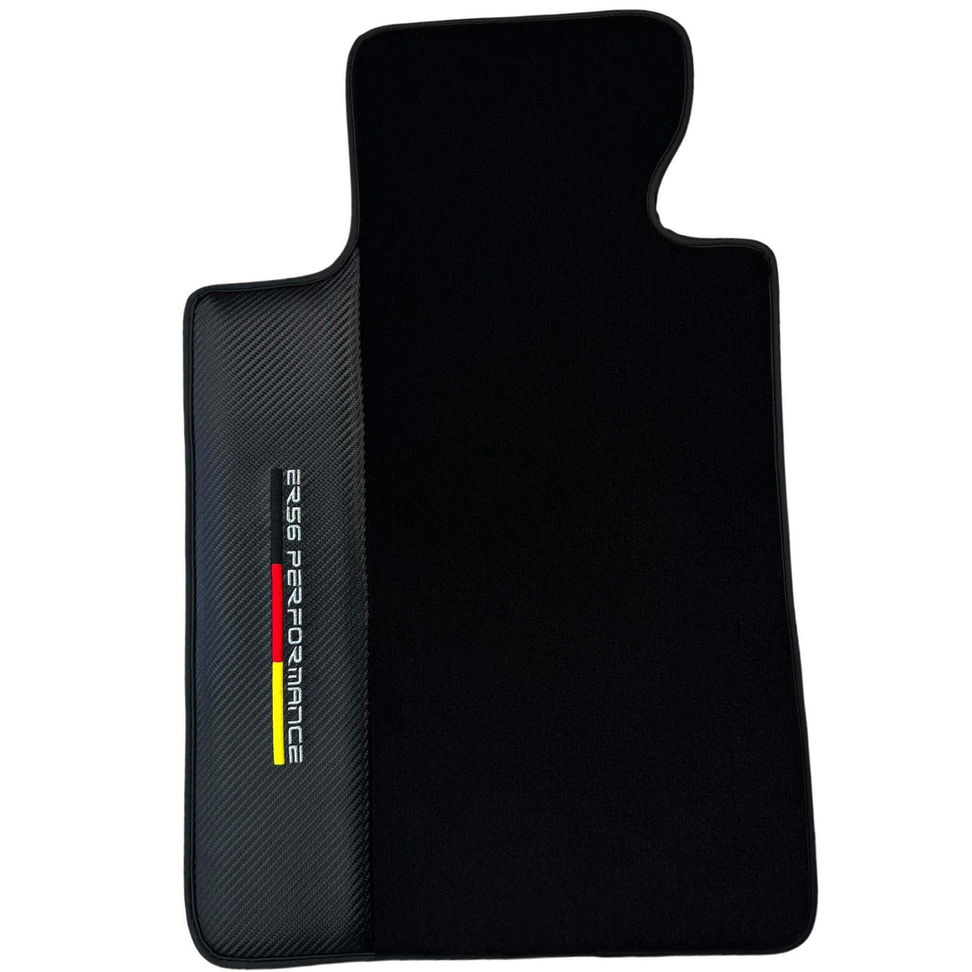 Black Mats For BMW X6M E71 SUV | ER56 Performance - AutoWin